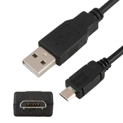 Cambox V3 USB cable