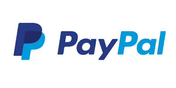 Logo Paypal